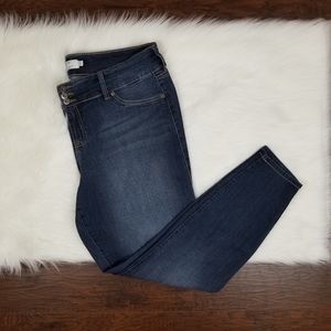 Torrid Skinny Jeggings